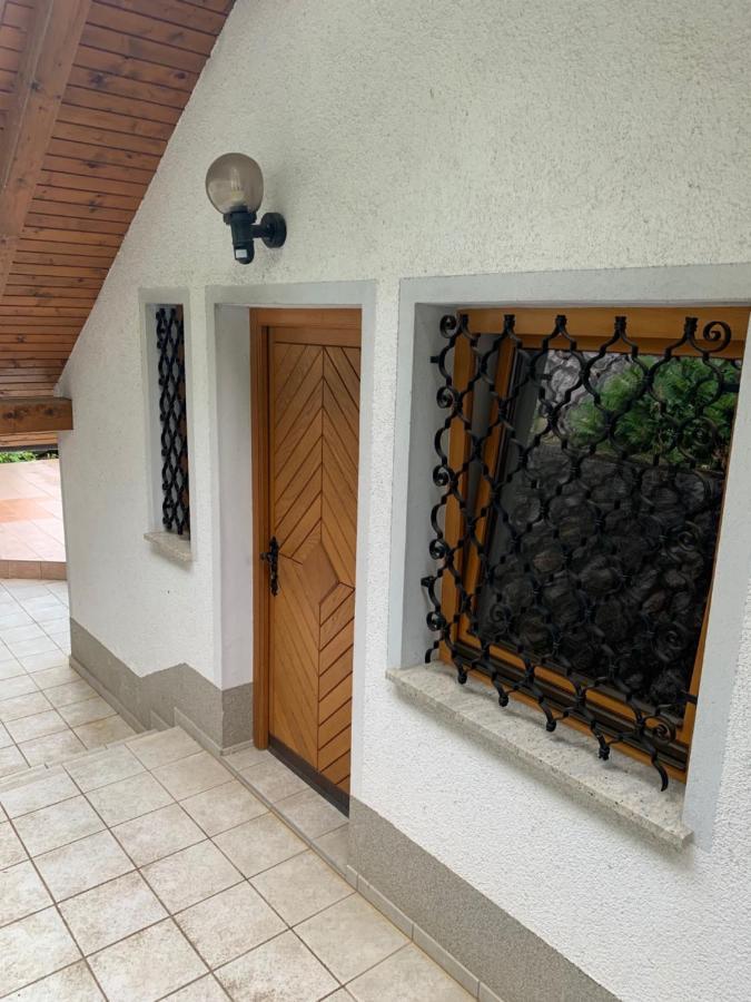 Wine House, Zidanica Gruden Novo Mesto Exterior foto