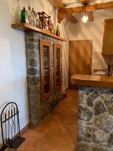 Wine House, Zidanica Gruden Novo Mesto Exterior foto